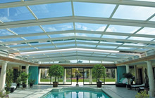 Couverture, nos abris de piscine