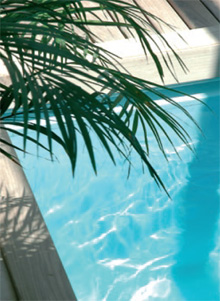 Deshumidification de bâtiment pour piscine interieure