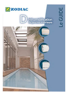 Guide de la deshumidification de piscine intérieure