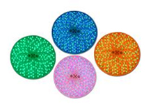 Spots led haute puissance