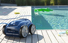 Equipements et accessoires pour la piscine
