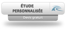 Demande de devis et chiffrage de piscine intérieure