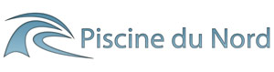 Logo piscine du nord
