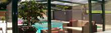 Abris sur-mesure
