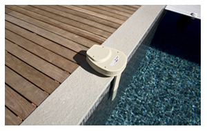 Alarme de piscine détection de chute ou périmétrique