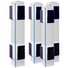 Alarme périmétrique pour piscine primaprotect