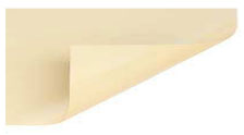 Toile bache à barres beige sable